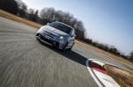 Abarth 595 esseesse 2019 года (WW)
